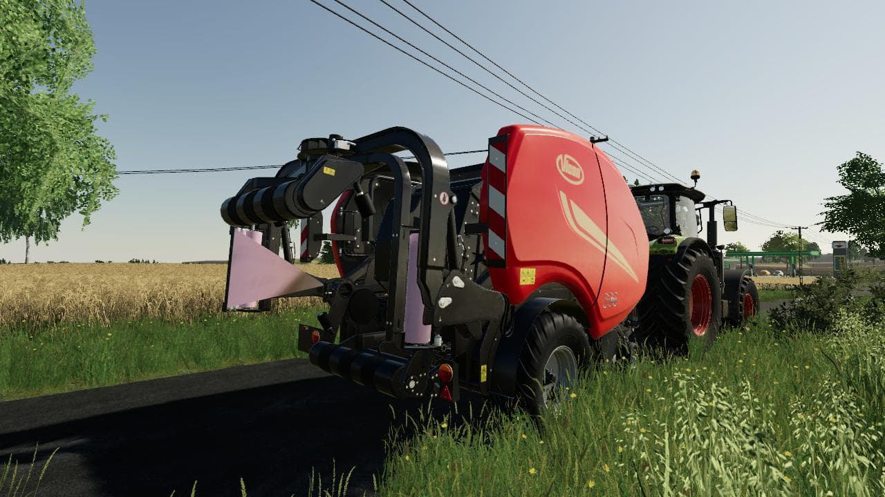 VICON FASTBALE 2