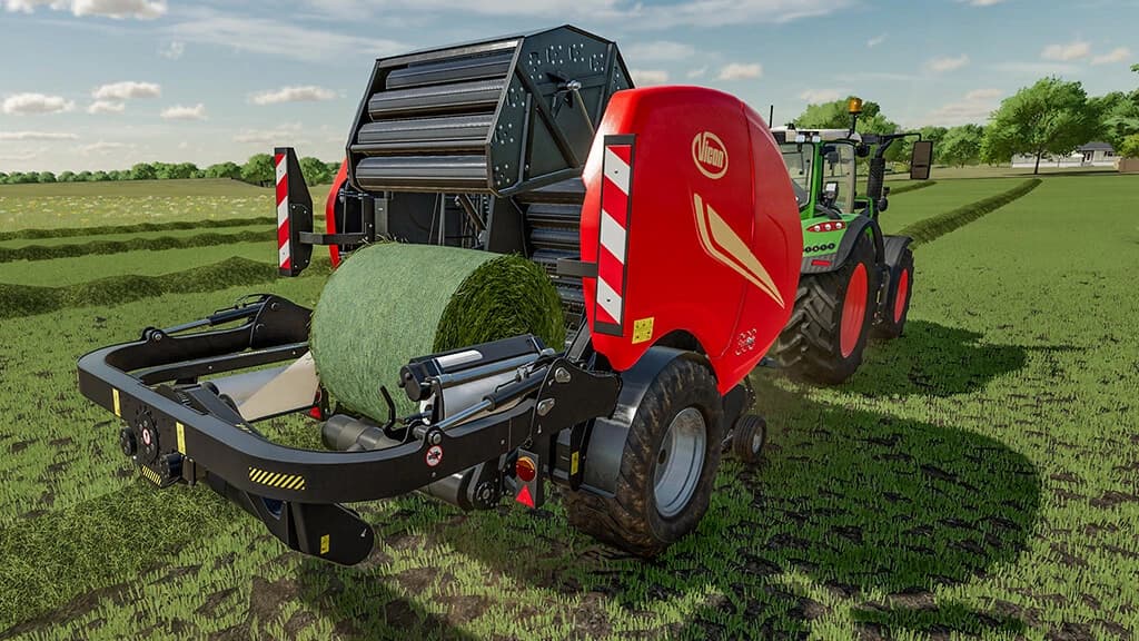 VICON FASTBALE 3