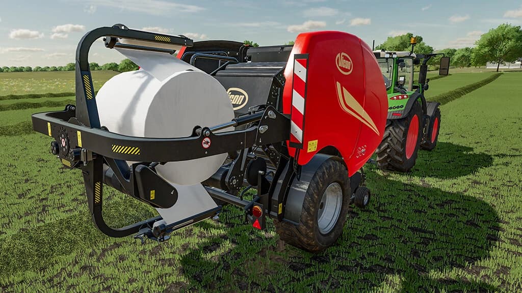 VICON FASTBALE