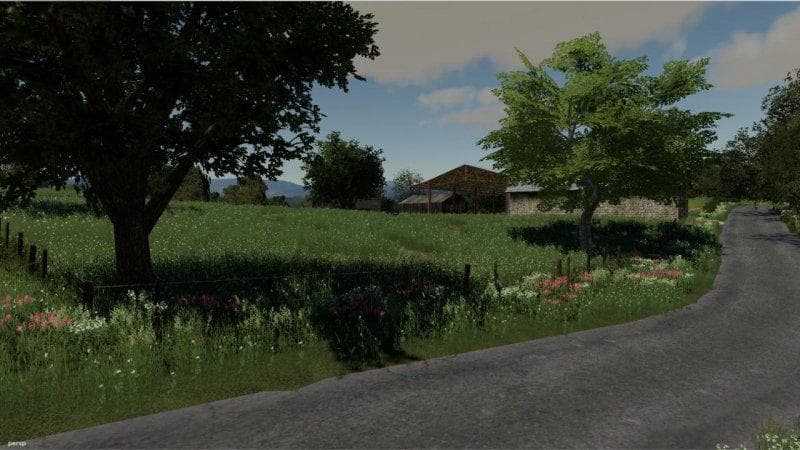 VIEUX BOCAGE 2