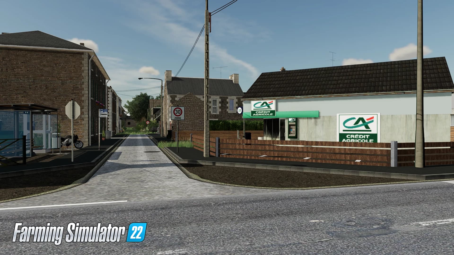 VILLE SOUS LA FERTÉ MAP 5