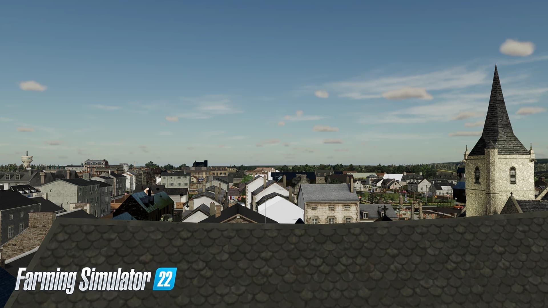 VILLE SOUS LA FERTÉ MAP 4