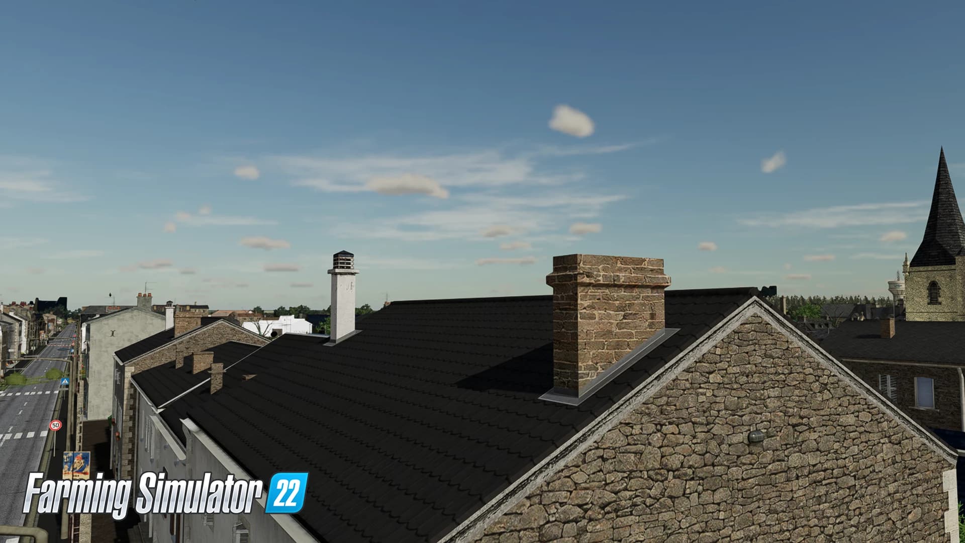 VILLE SOUS LA FERTÉ MAP 3