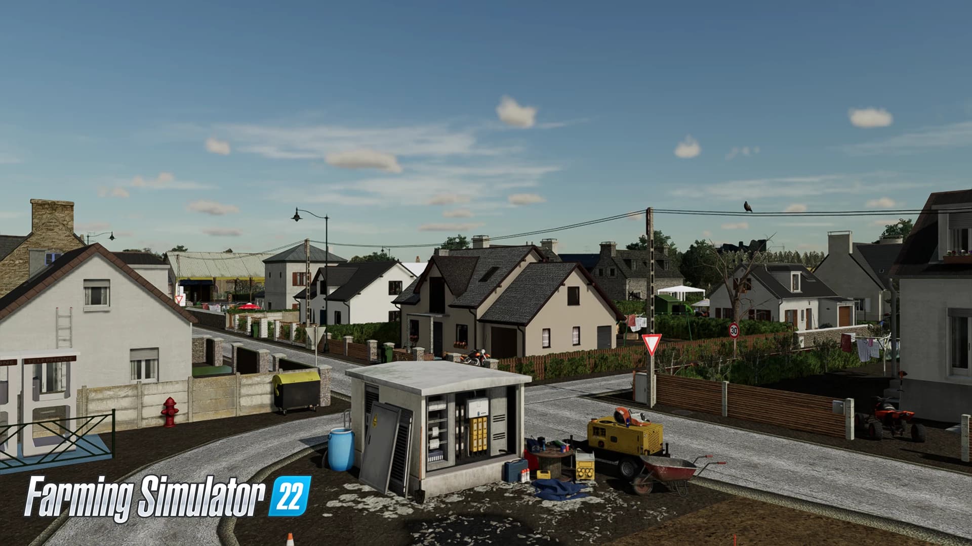 VILLE SOUS LA FERTÉ MAP 2