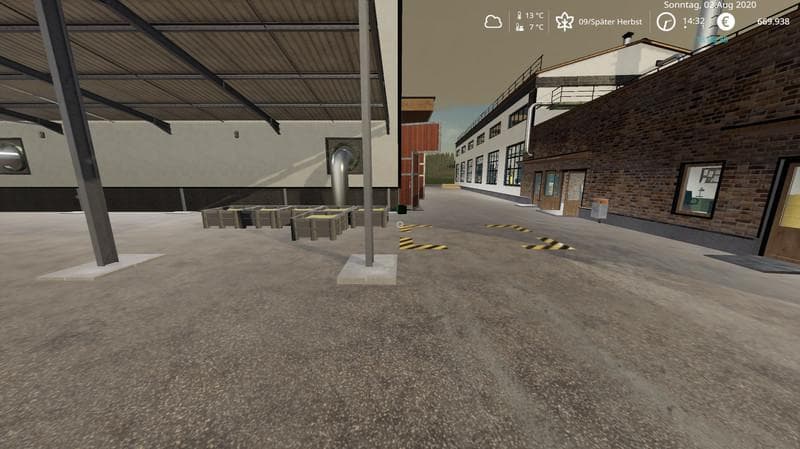 VINES PACK 3