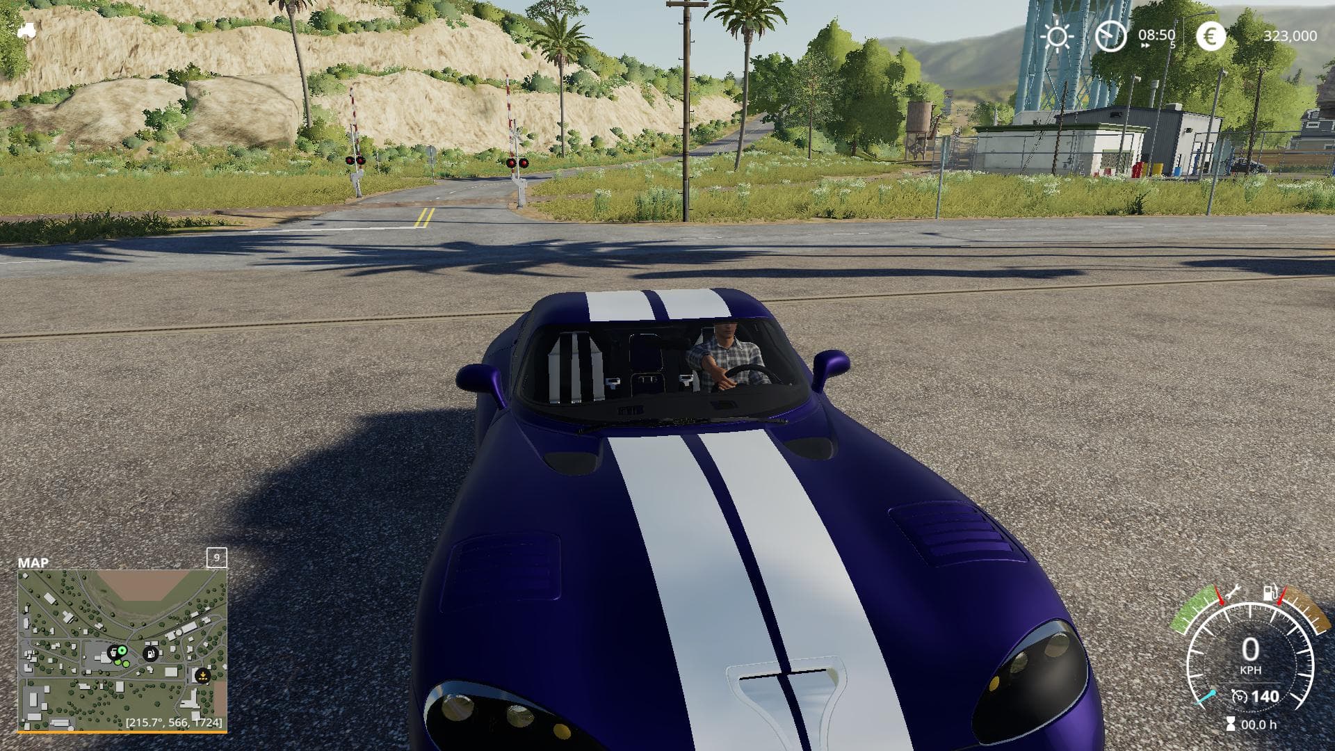 VIPER GTS 2