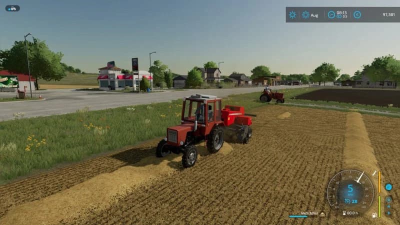 VLADIMIREC LIZARD T25A/T30A 2