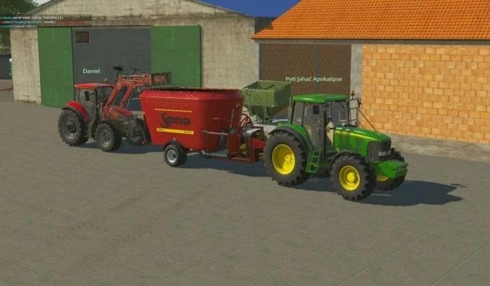 VOJVODINA 2021 5