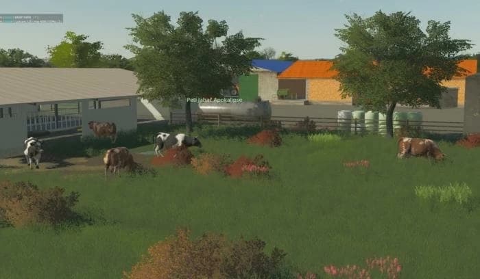 VOJVODINA 2021 3