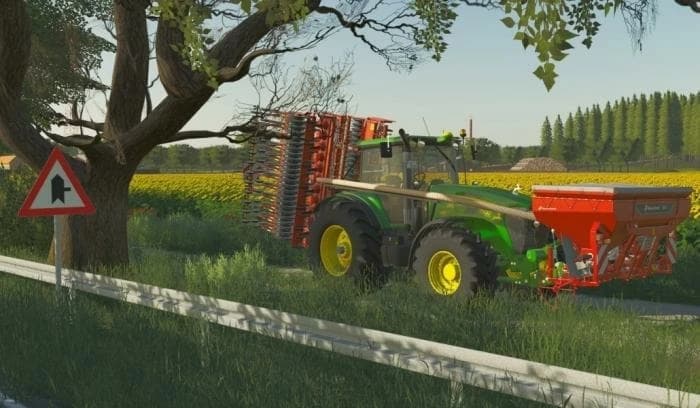 VOJVODINA 2021 2