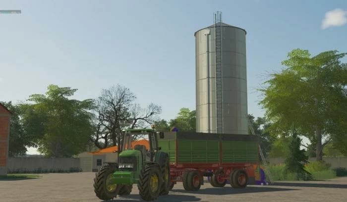 VOJVODINA 2021