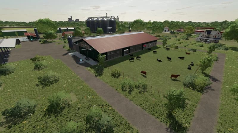 VOLKSCREEK MAP 5