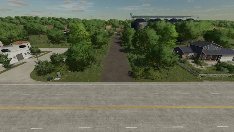 VOLKSCREEK MAP 4