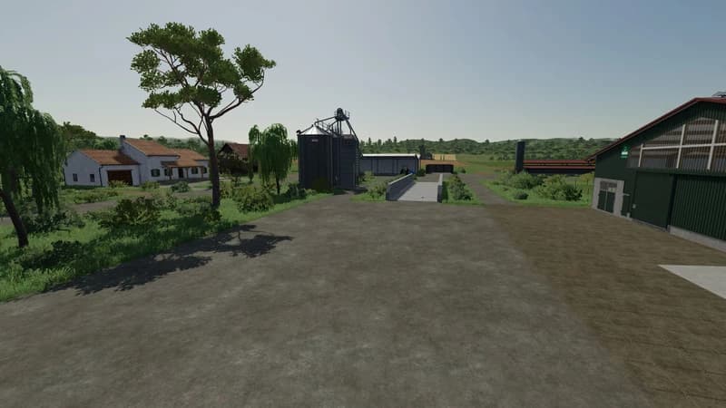VOLKSLERON MAP 4