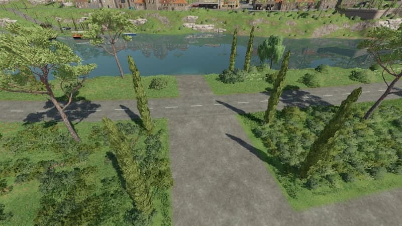 VOLKSLERON MAP 3