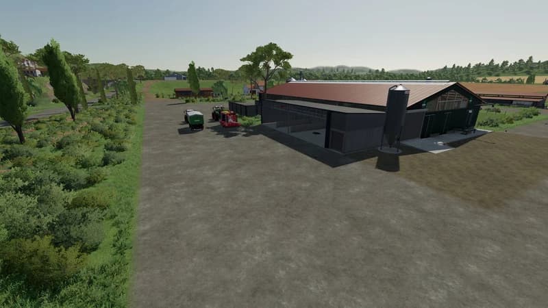 VOLKSLERON MAP 2