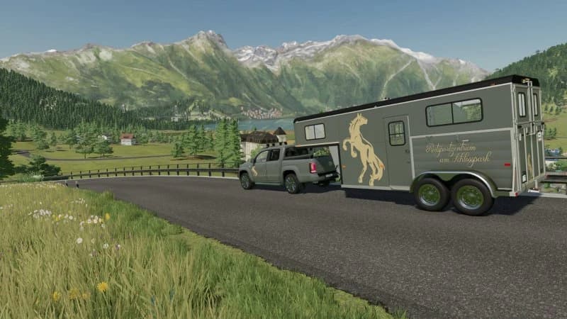 VOLKSWAGEN AMAROK CIVIL 4
