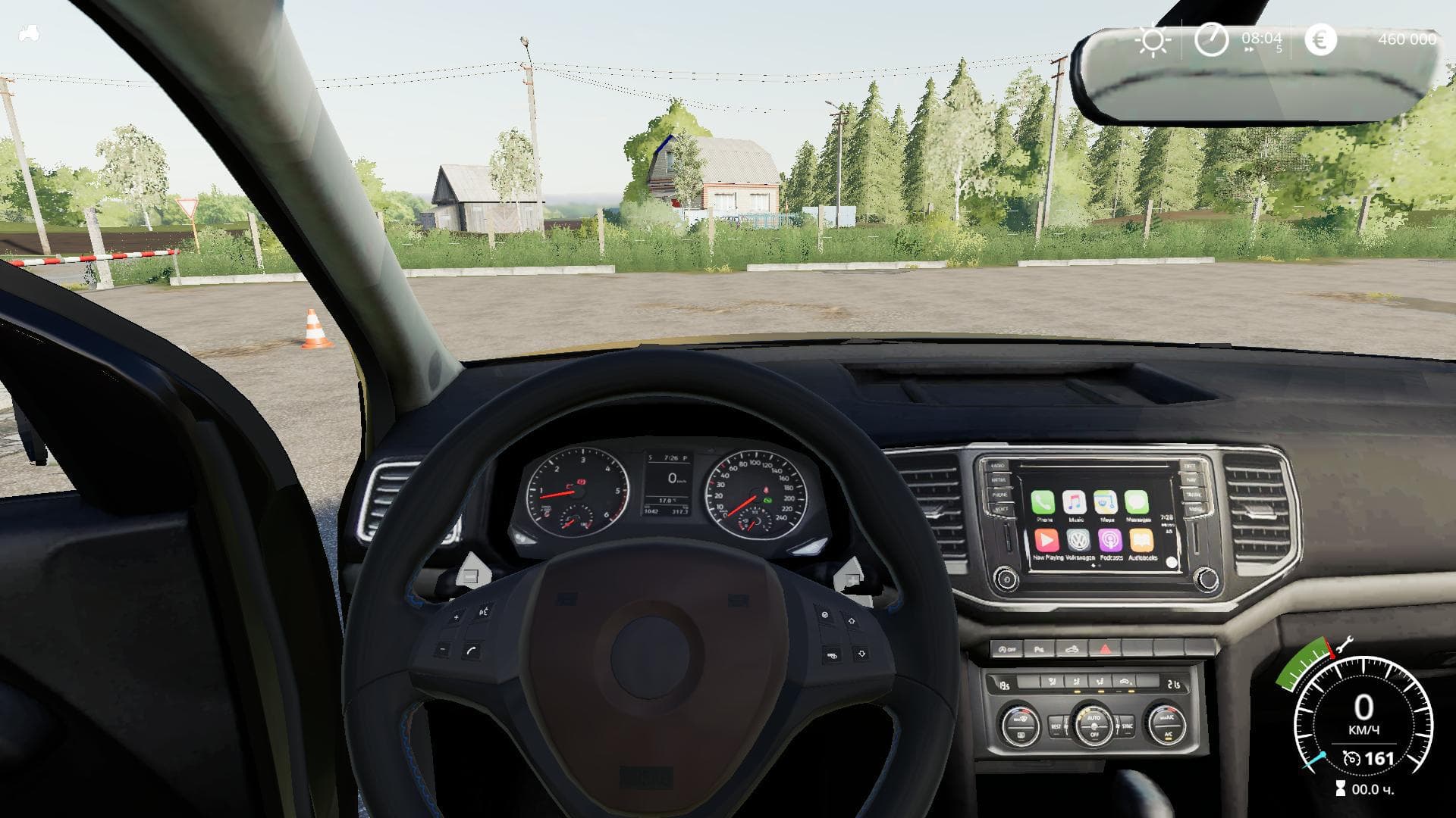 VOLKSWAGEN AMAROK 3