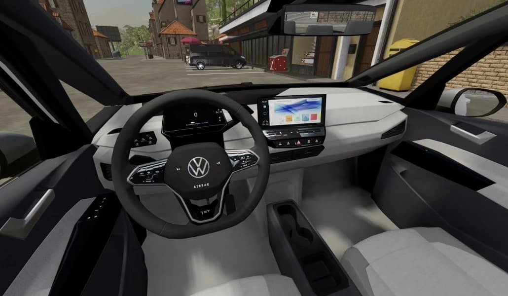 VOLKSWAGEN ID.3 3