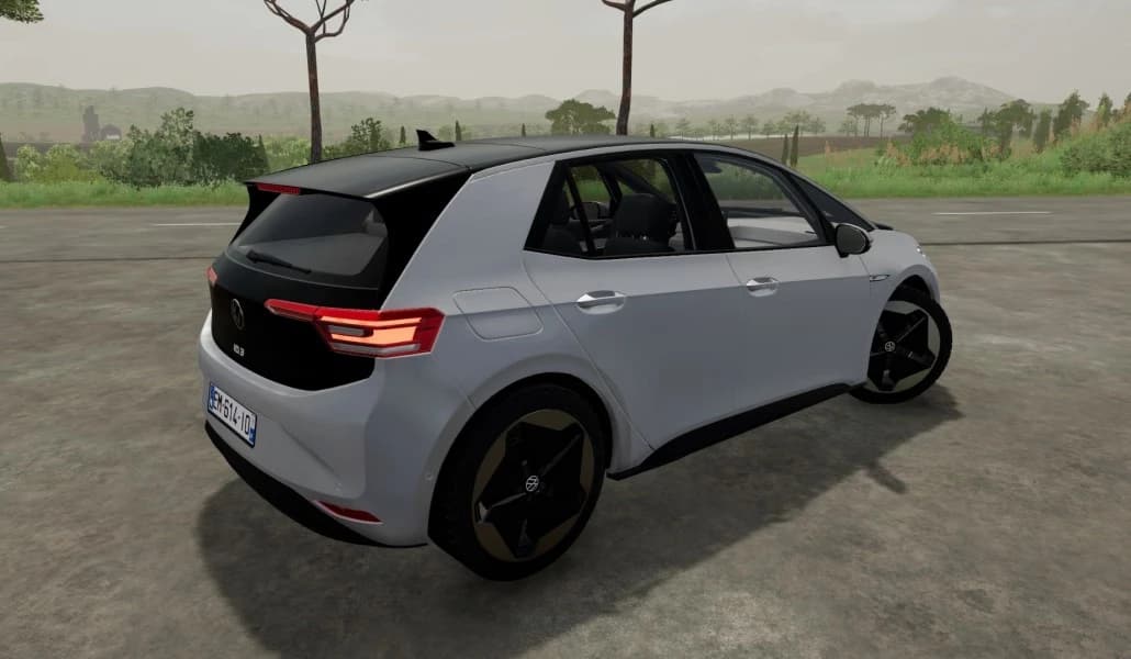 VOLKSWAGEN ID.3