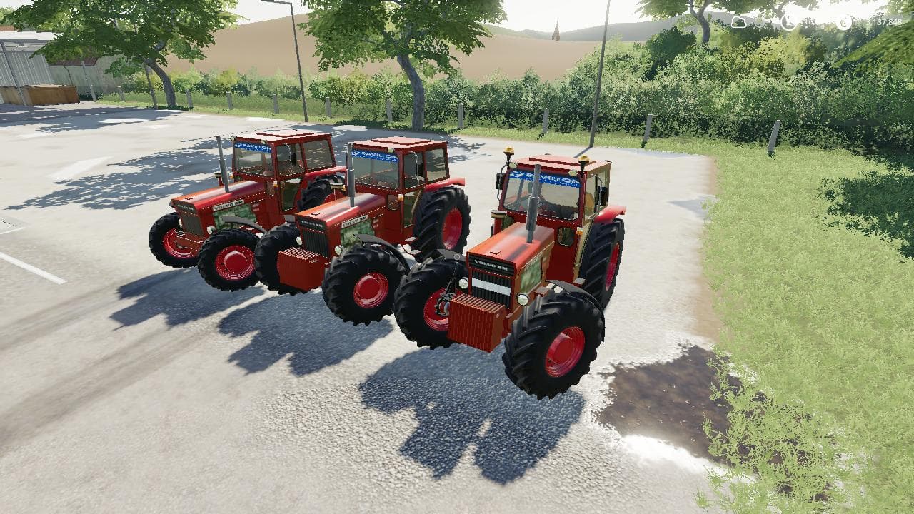 VOLVO BM 814 FINAL VERSION 3