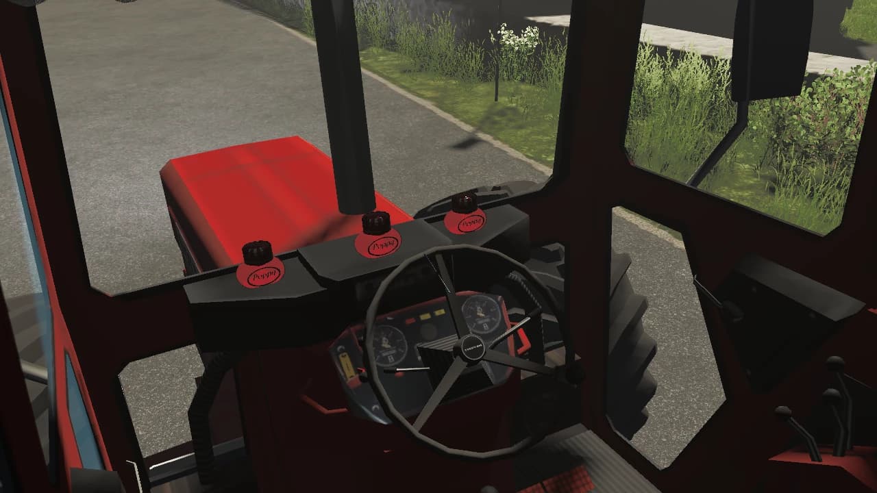 VOLVO BM BY TRATTEN 2