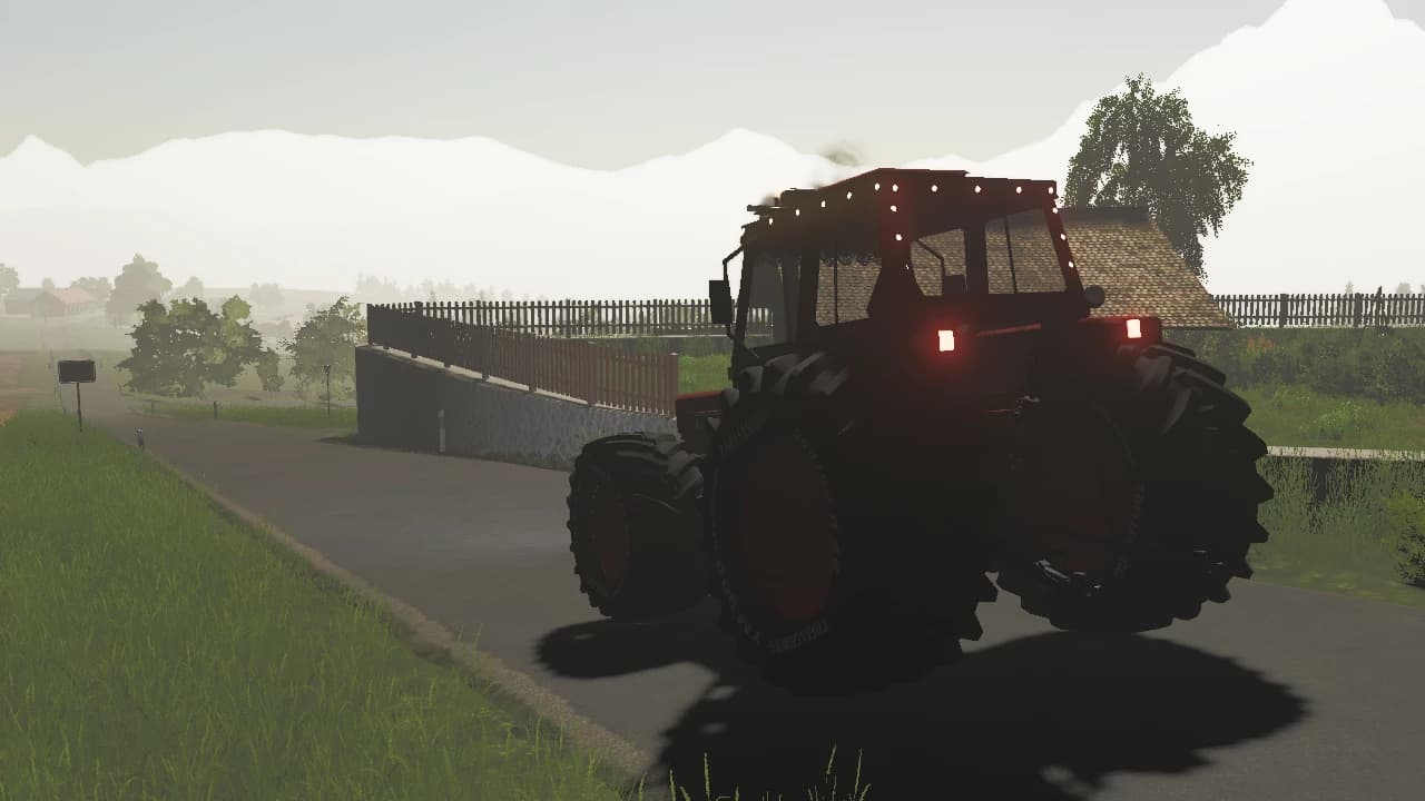 VOLVO BM BY TRATTEN
