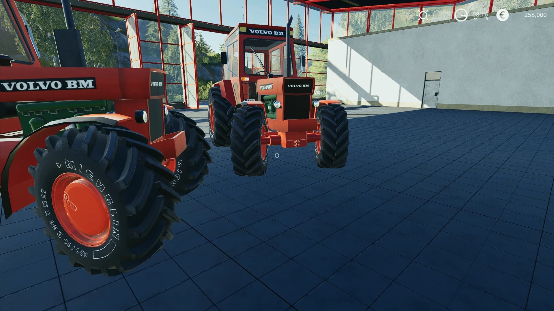 VOLVO BM2650-2654 2