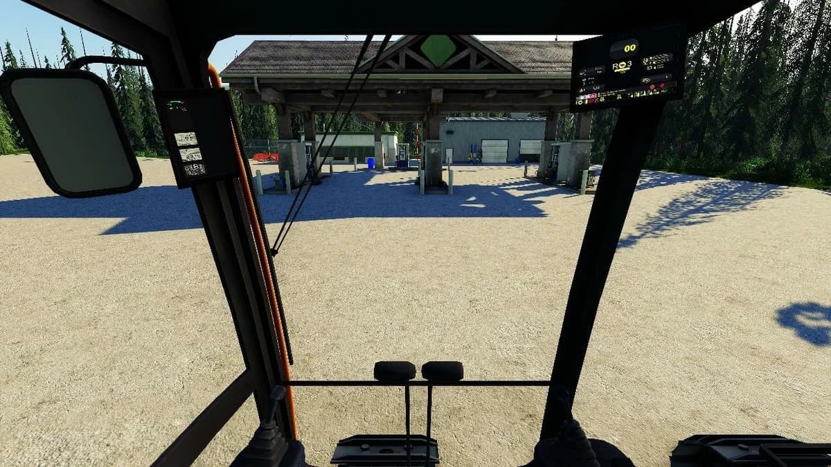 VOLVO ECR 355 E
