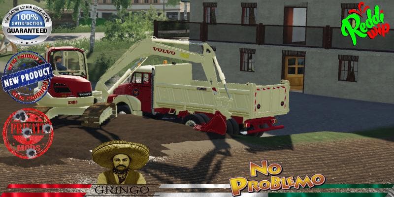 VOLVO ECR88D PUBLIC WORKS 4