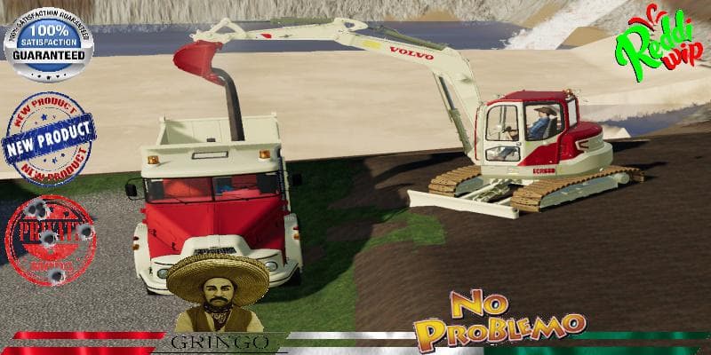 VOLVO ECR88D PUBLIC WORKS 3
