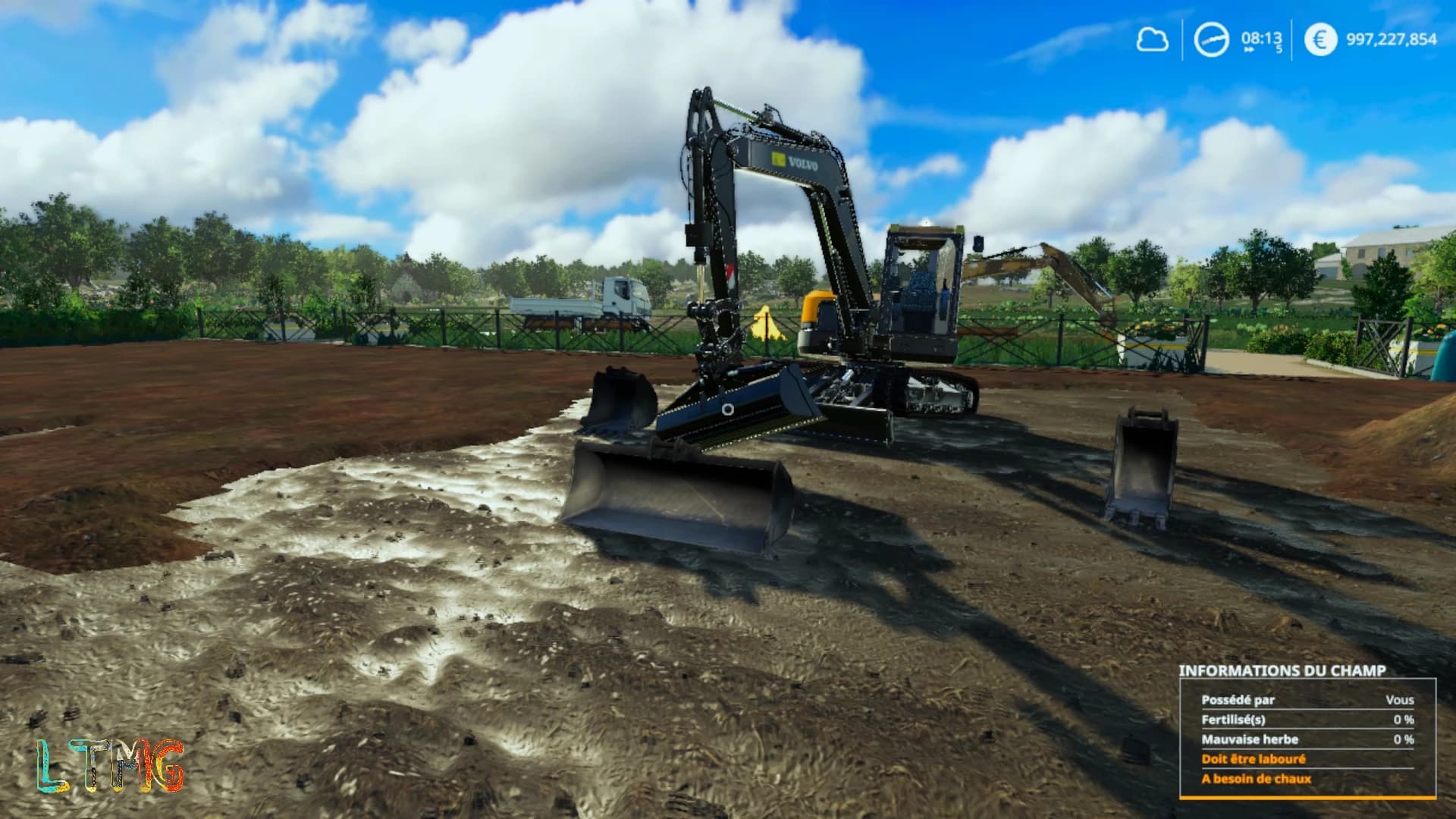 VOLVO ECR88D 2
