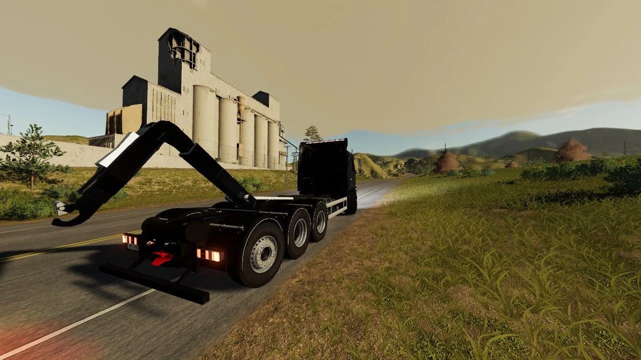 VOLVO FMX HKL EDIT 3