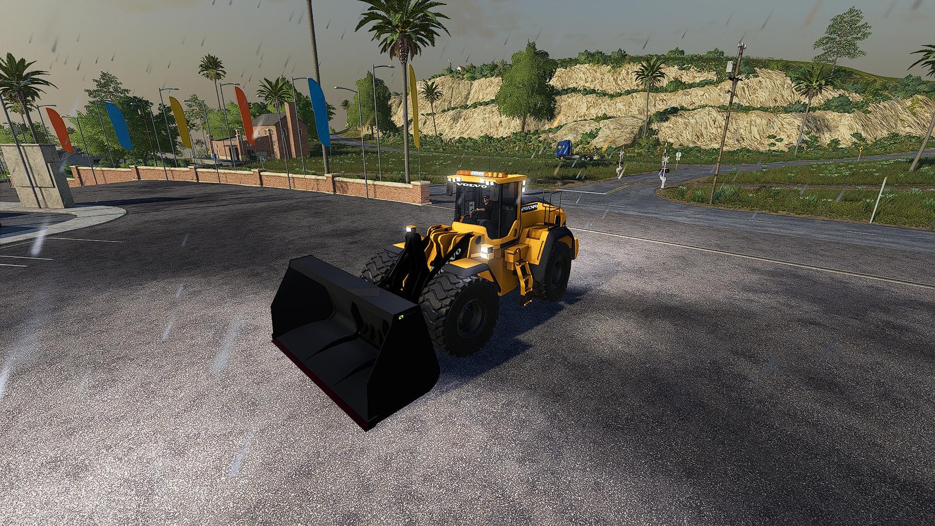 VOLVO L220H 3