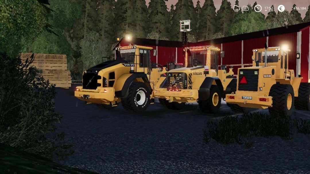 VOLVO L70-L70F-L70H 3