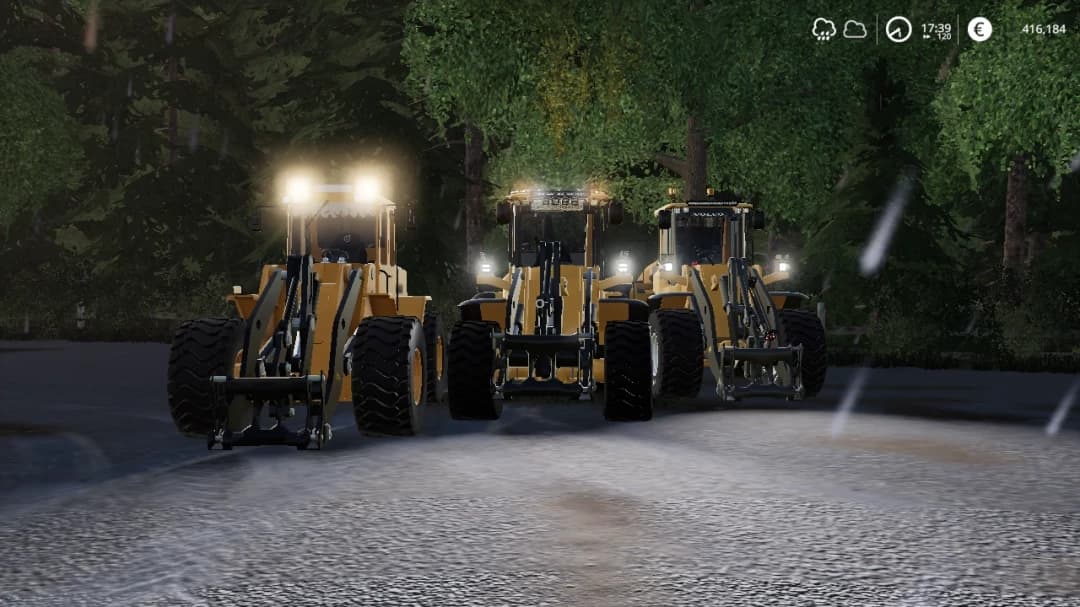 VOLVO L70-L70F-L70H 2