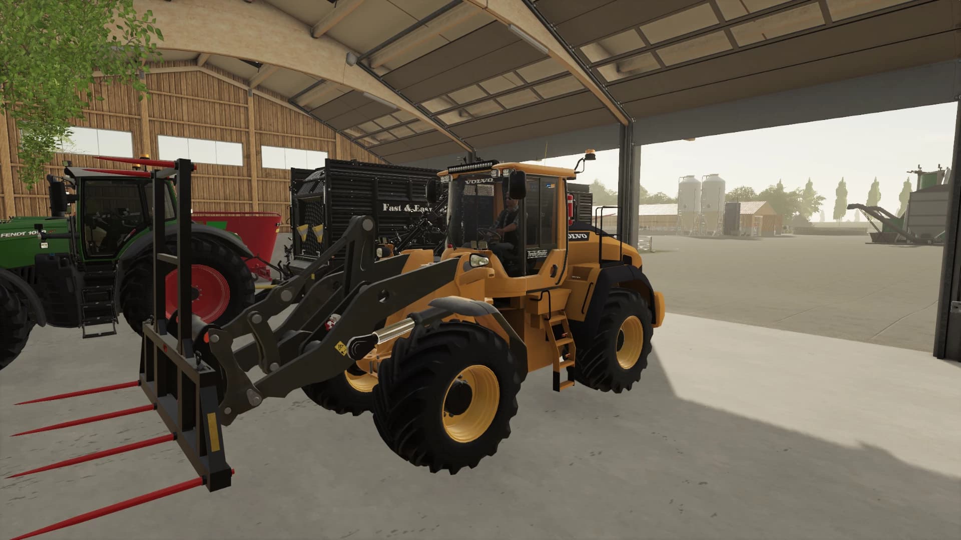 VOLVO L70 5