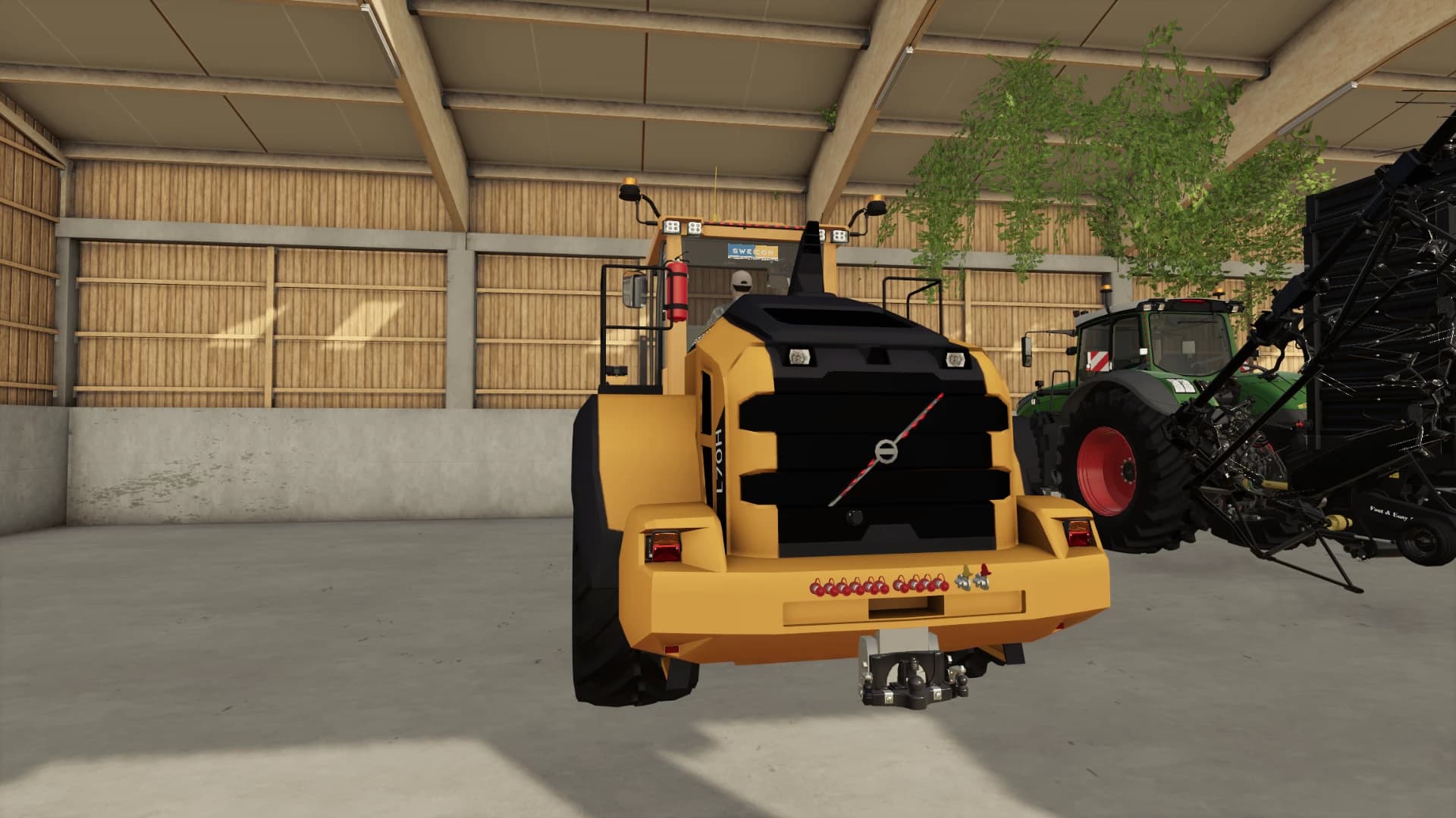 VOLVO L70 4