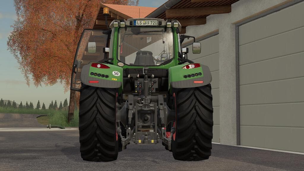 VREDESTEIN TRAXION XXL (PREFAB)