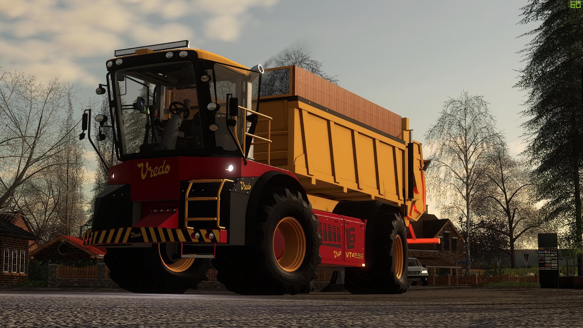 VREDO 2