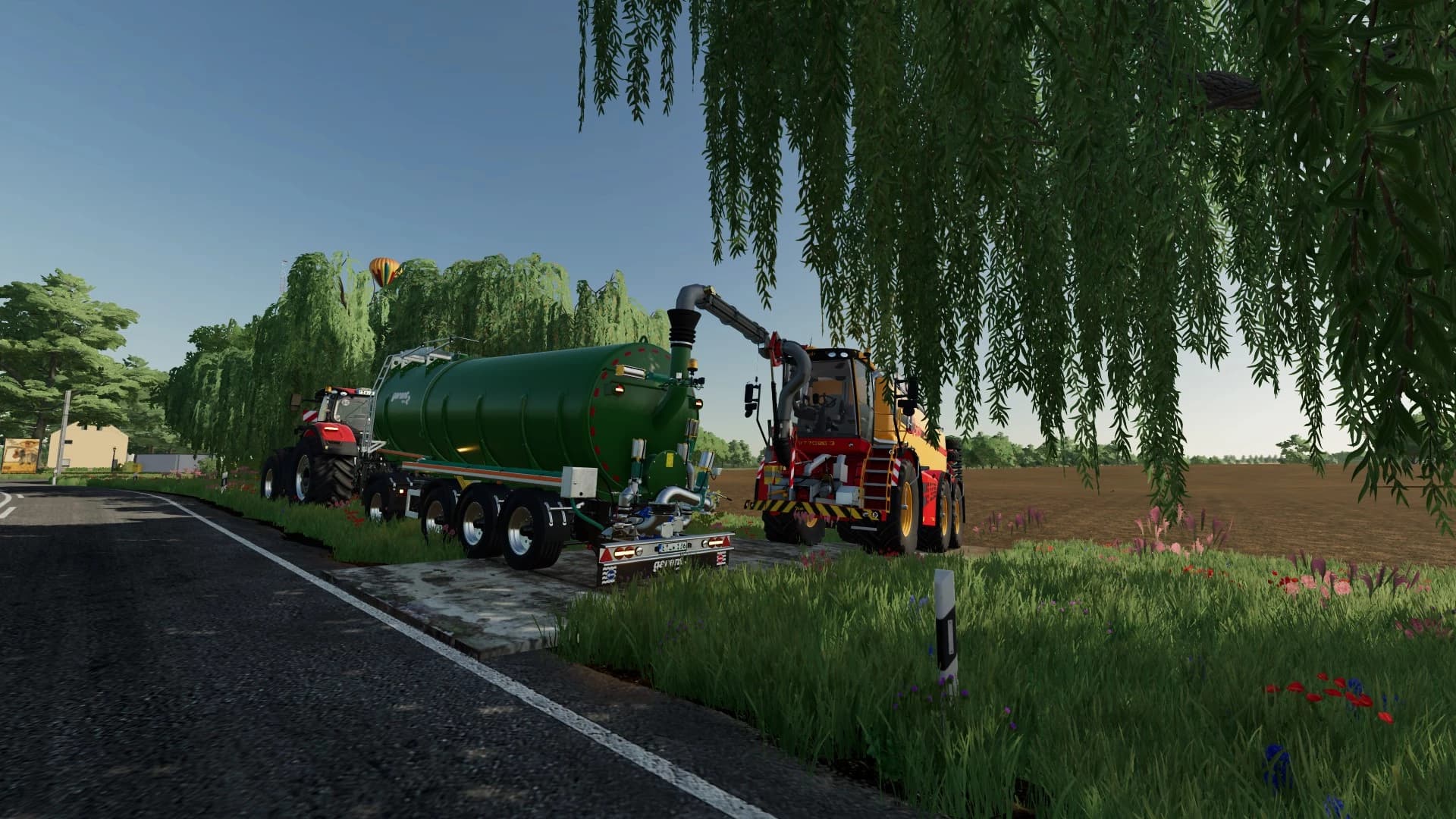 VREDO VT 7028-3 2