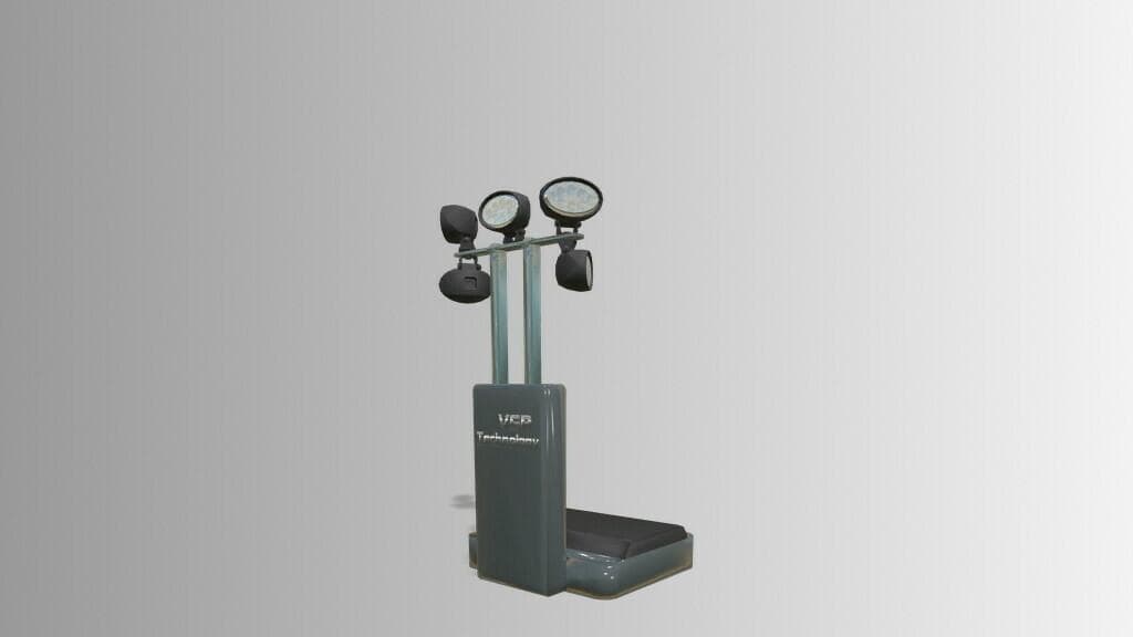 VSRTECH 360 3