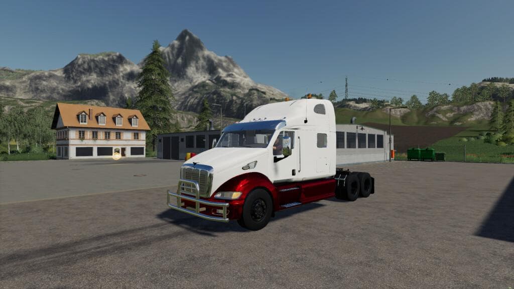 VSTRUK PT 600 2