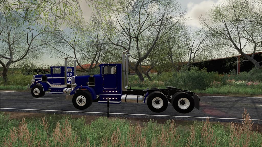 VSTRUK REVOLUTION 5
