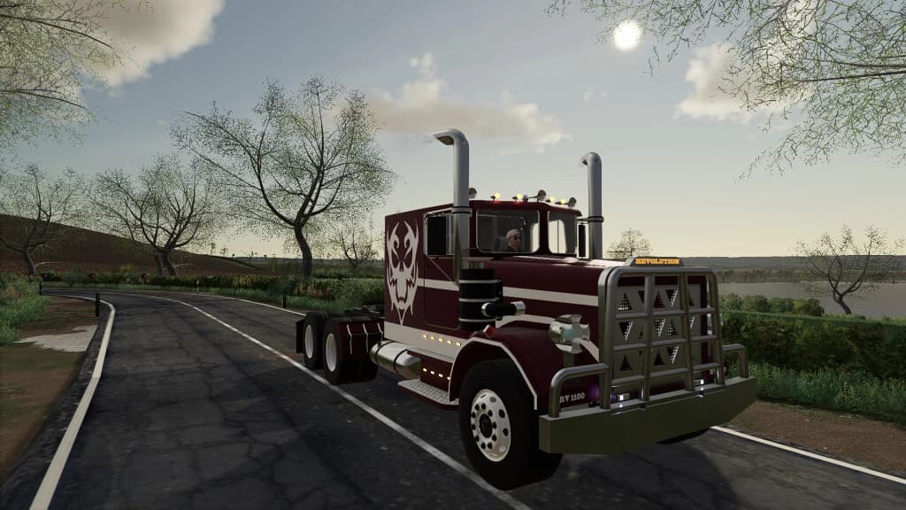 VSTRUK REVOLUTION 4