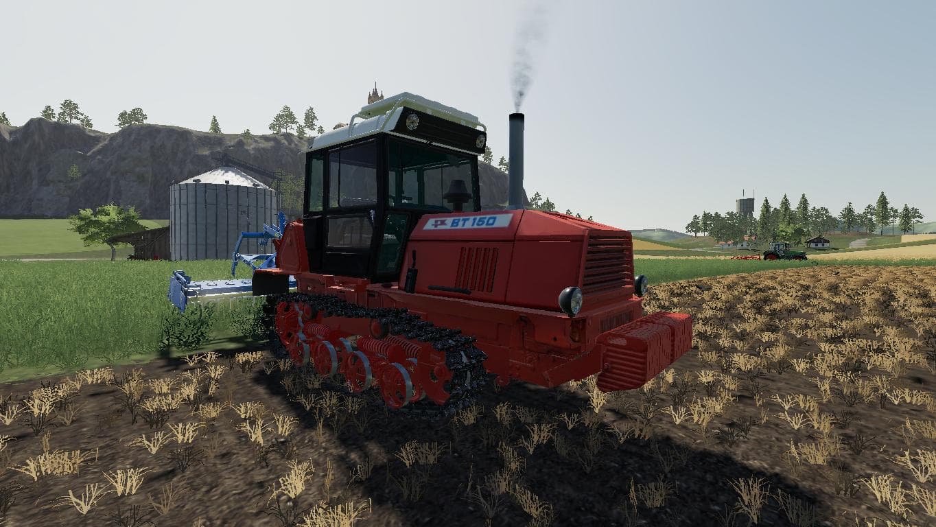 VT-150 2