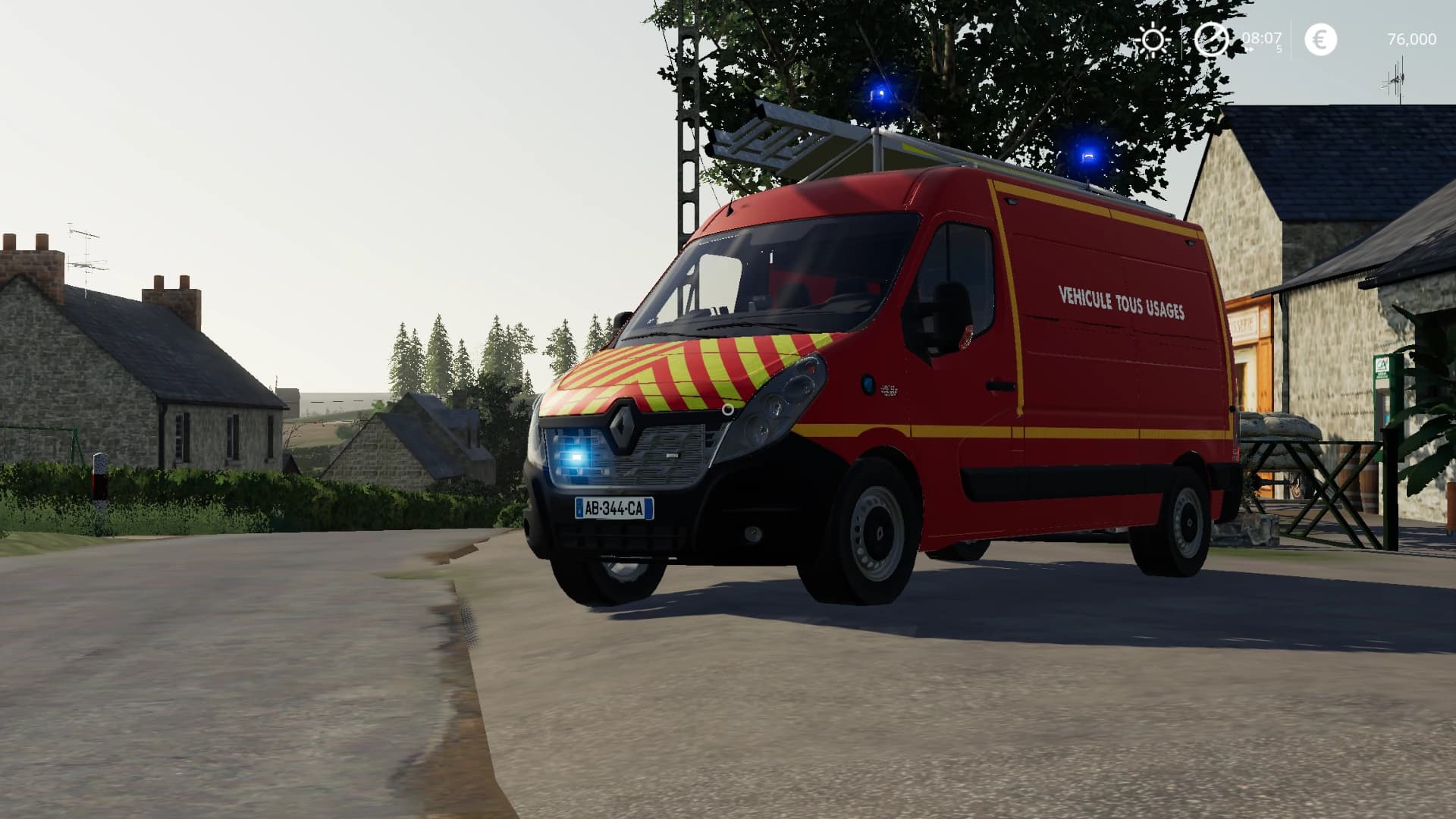 VTU Master III