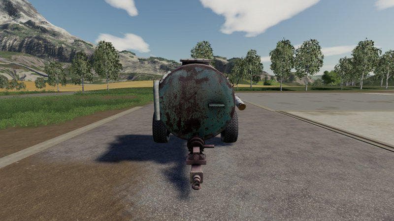VUO-3A 3