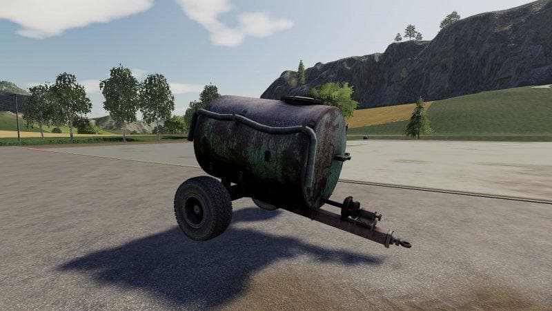VUO-3A 2