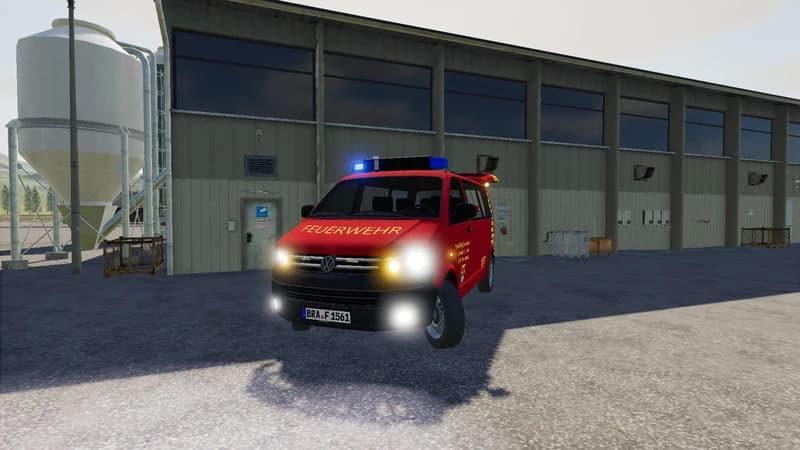 VW T5 OFW. NEUENKOOP 3